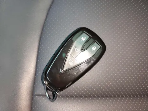 Changan UNI-T
