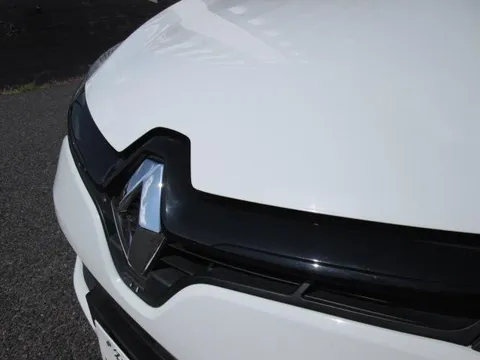 Renault Lutecia