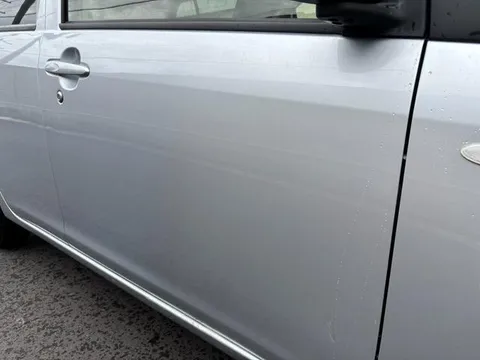 Subaru Pleo Plus