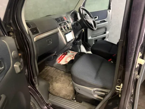 Honda Vamos Hobio