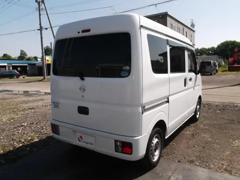 Nissan Clipper