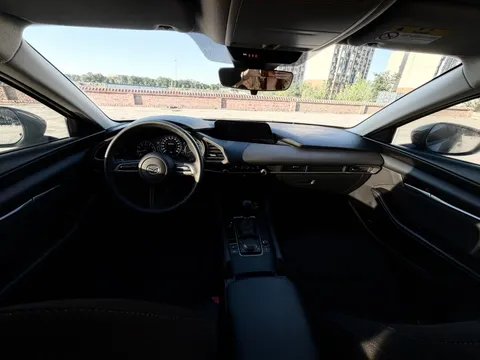 Mazda Mazda 3
