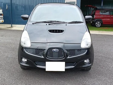 Subaru R1