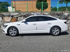 Renault Talisman (SM6)