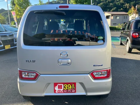 Mazda Flair