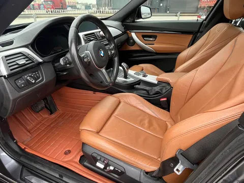 BMW Gran Turismo