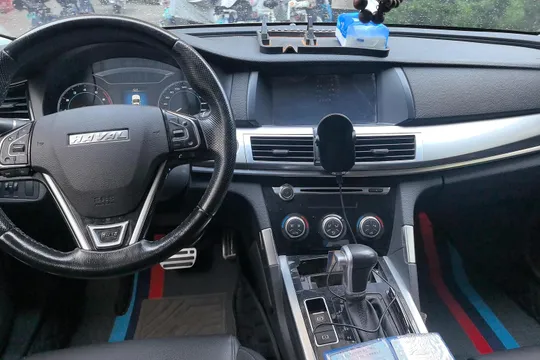 Haval H7