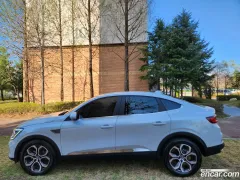 Renault XM3