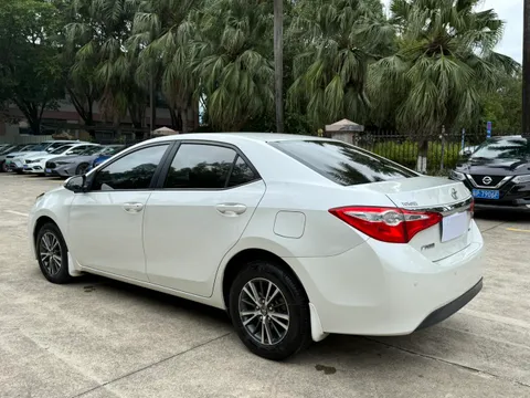 Toyota Levin
