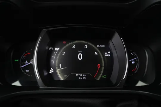 Renault Koleos (QM6)