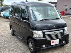 Honda Vamos Hobio