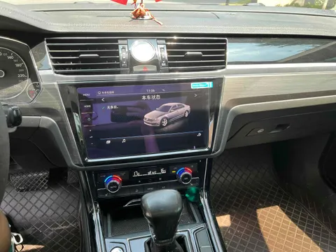 Volkswagen Phideon