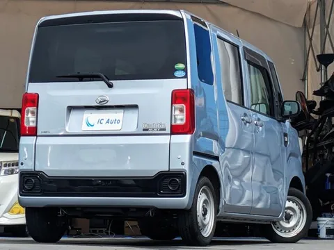 Daihatsu Hijet Caddie