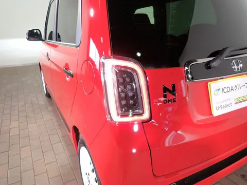 Honda N-ONE
