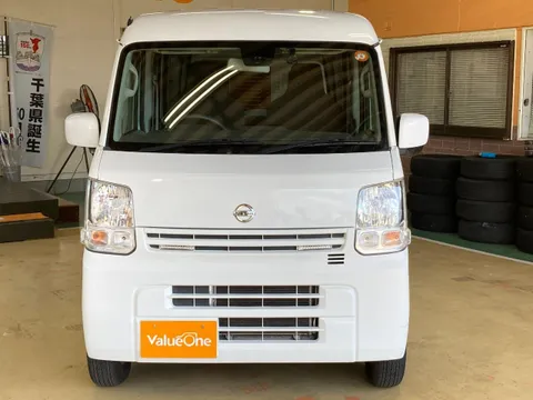 Nissan Clipper