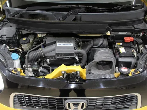 Honda N-ONE