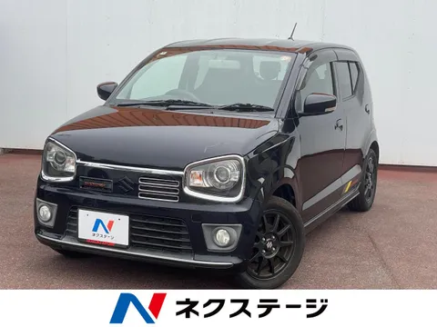 Suzuki Alto Works