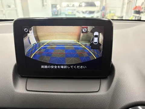 Mazda Mazda2 (Demio)