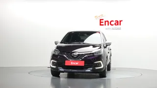Renault QM3