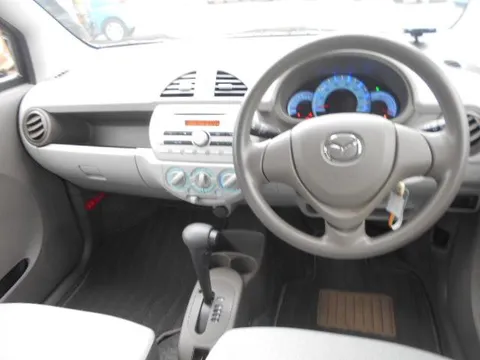 Mazda Carol Eco