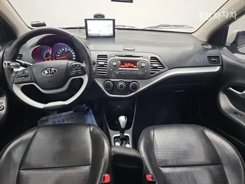 Kia Picanto (Morning)