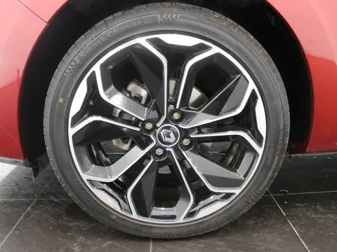 Renault Lutecia