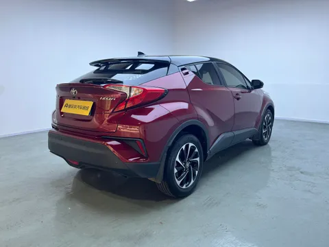 Toyota Izoa