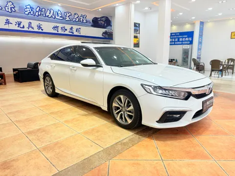 Honda Inspire