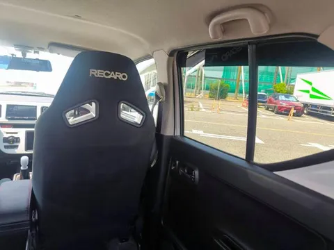Suzuki Alto Works