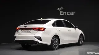 Kia Cerato (K3)