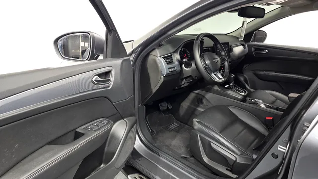 Renault XM3
