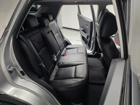 SsangYong Tivoli XLV (Tivoli Air)
