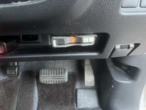 Mitsubishi eK Space Custom