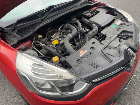 Renault Lutecia
