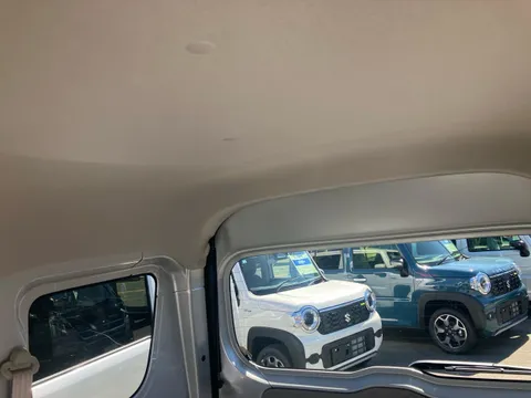 Mitsubishi Minicab Van