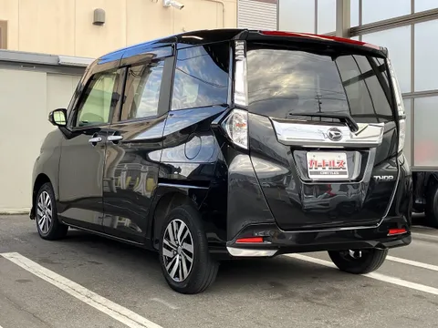 Daihatsu Thor