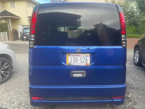 Honda Vamos