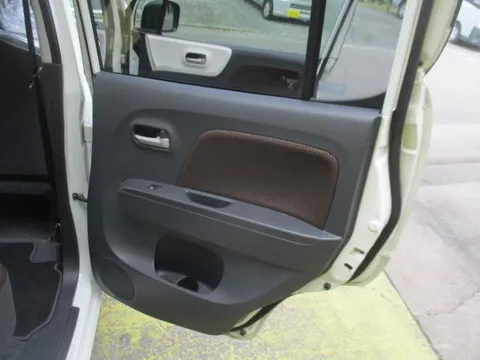 Suzuki MR Wagon