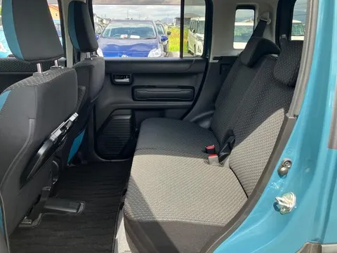 Mazda Flair Crossover