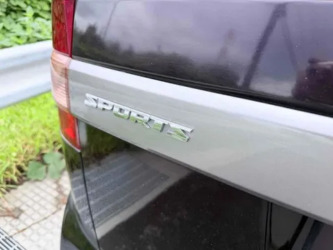 Honda Zest