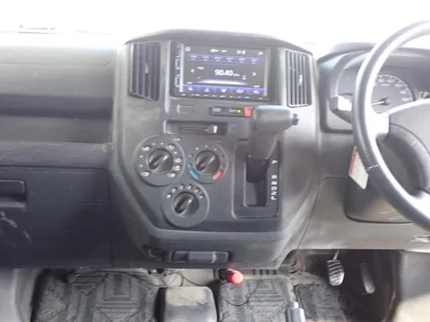 Toyota TownAce Van