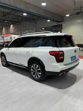 Gac GS8