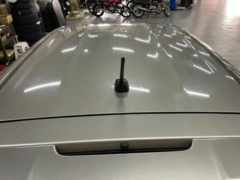 Suzuki Alto Works
