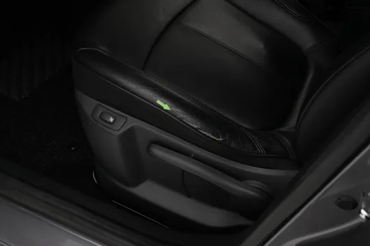 Renault QM3