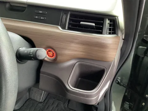 Honda Freed Plus