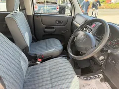 Honda Acty Van