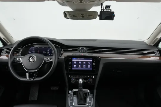 Volkswagen Passat GT