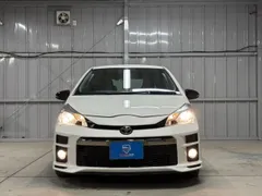 Toyota Yaris (Vitz)