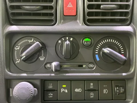 Suzuki Super Carry
