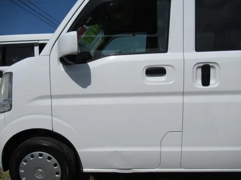 Nissan Clipper